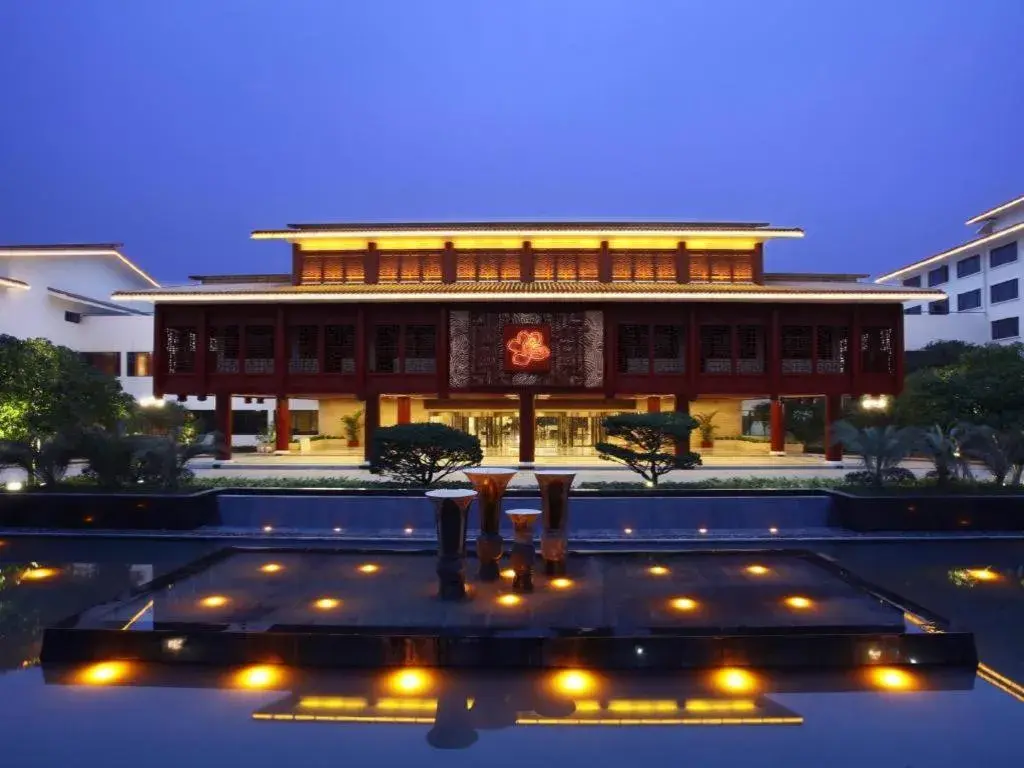 Guilin Grand Link Hotel Guilin Grand Link Hotel