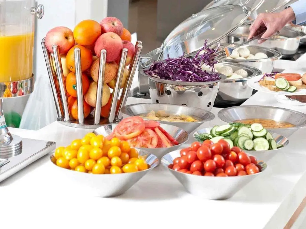 ibis Styles Wuhan Optics Valley Square Hotel