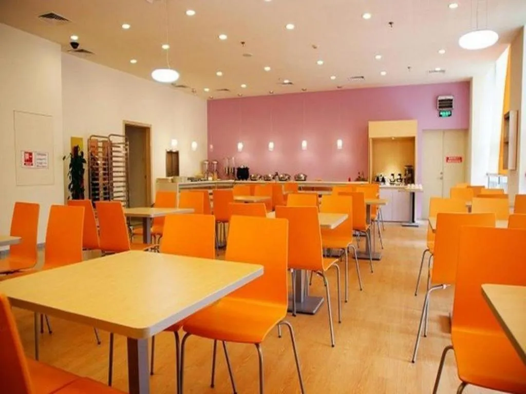 ibis Styles Wuhan Optics Valley Square Hotel