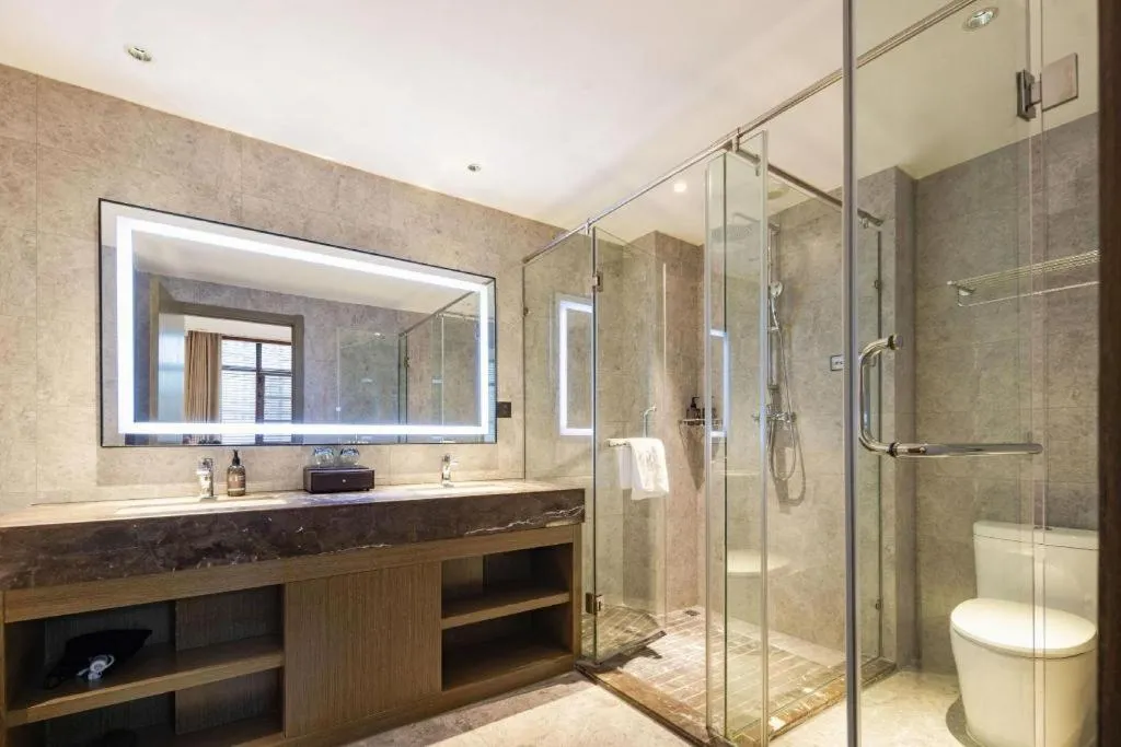 ibis Styles Wuhan Optics Valley Square Hotel