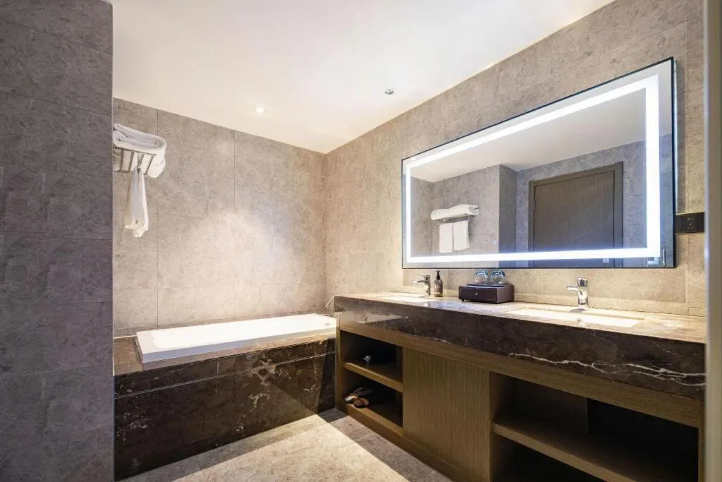 ibis Styles Wuhan Optics Valley Square Hotel