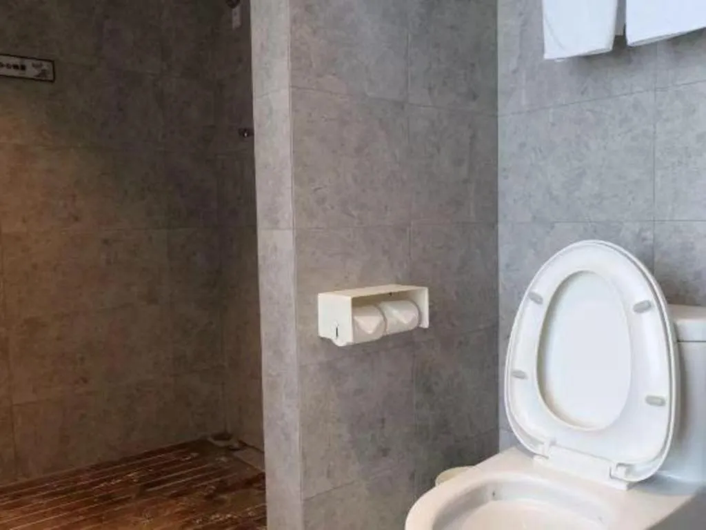 ibis Styles Wuhan Optics Valley Square Hotel