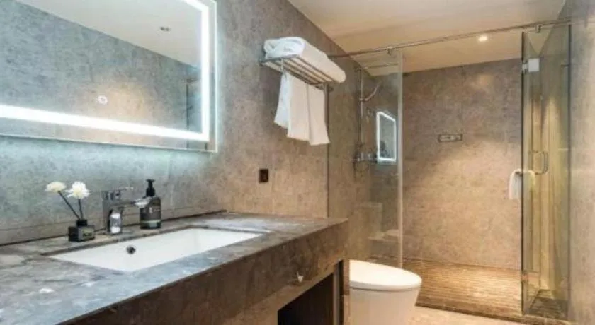 ibis Styles Wuhan Optics Valley Square Hotel