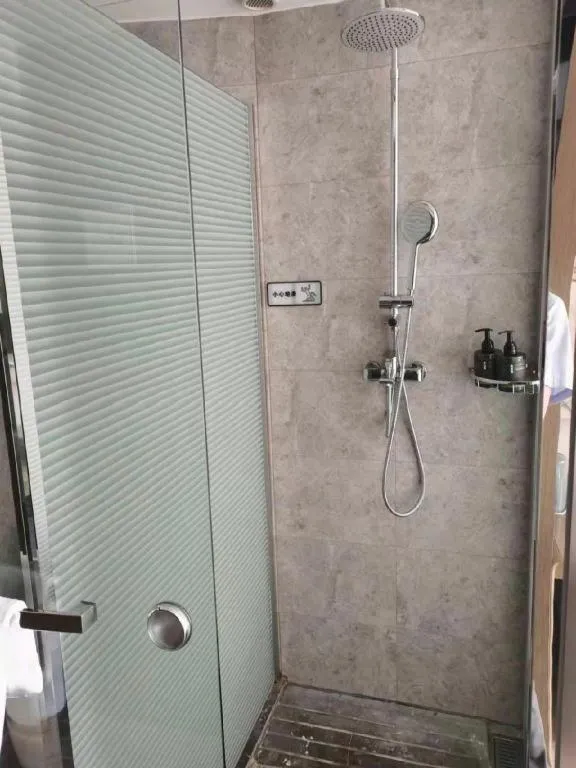 ibis Styles Wuhan Optics Valley Square Hotel