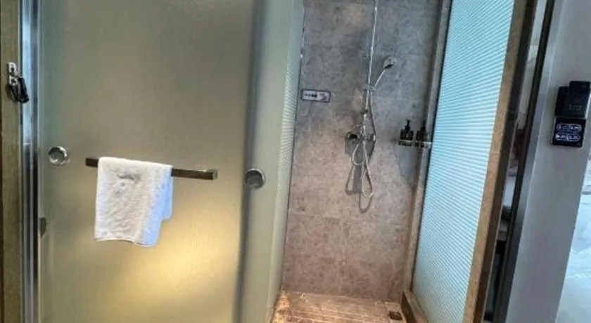 ibis Styles Wuhan Optics Valley Square Hotel