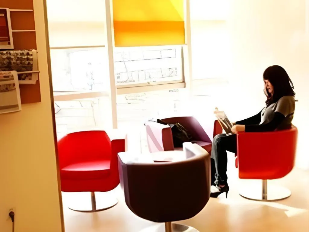 ibis Styles Wuhan Optics Valley Square Hotel