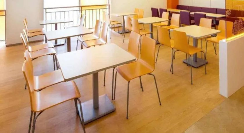 ibis Styles Wuhan Optics Valley Square Hotel