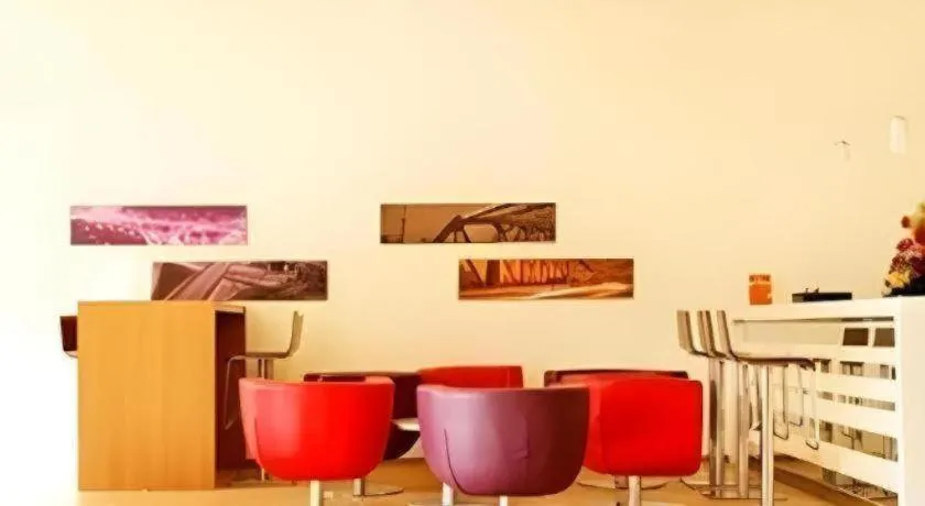 ibis Styles Wuhan Optics Valley Square Hotel