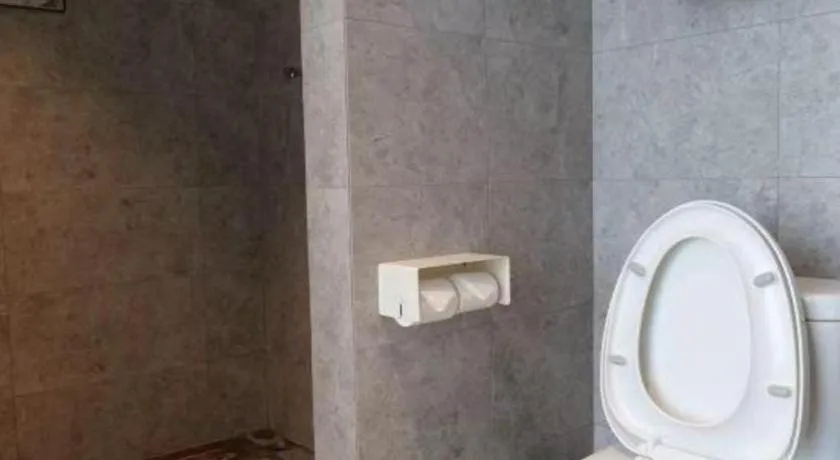 ibis Styles Wuhan Optics Valley Square Hotel