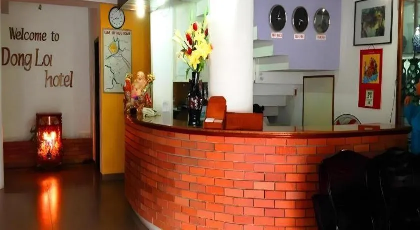 Dong Loi Hotel