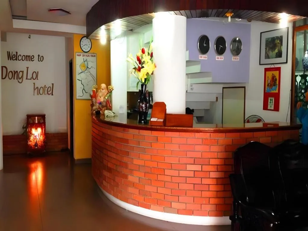 Dong Loi Hotel