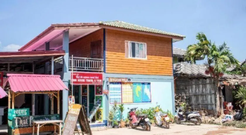 OYO 797 Pink House Bungalow