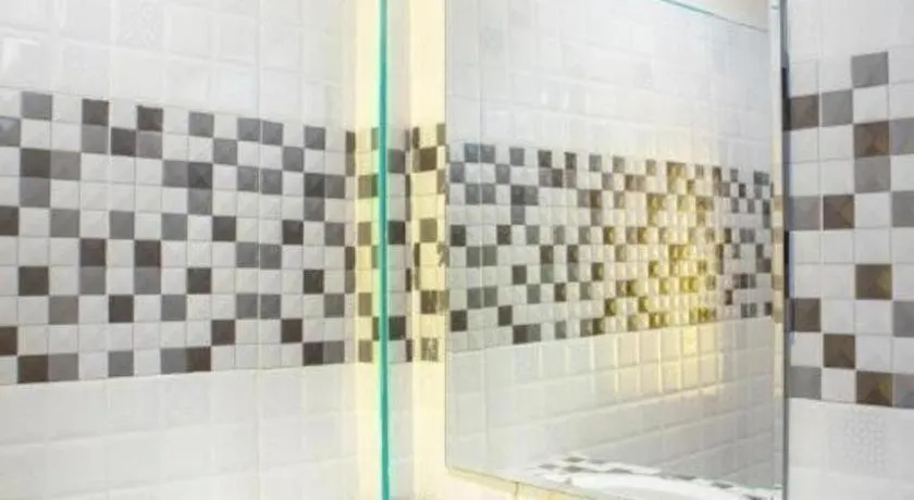 OYO 797 Pink House Bungalow