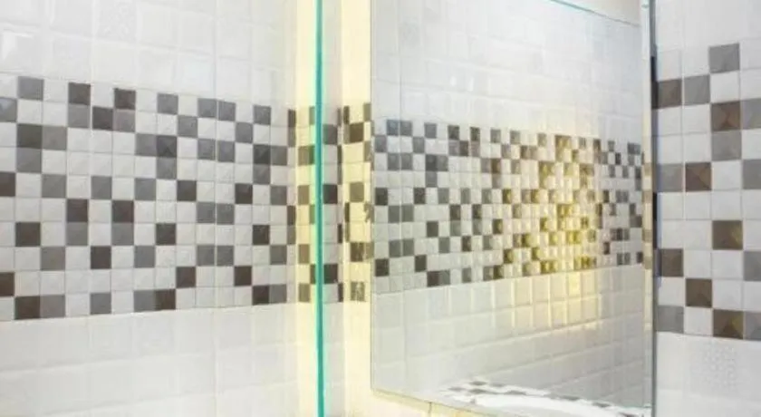 OYO 797 Pink House Bungalow