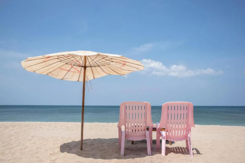 OYO 797 Pink House Bungalow