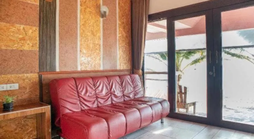 OYO 797 Pink House Bungalow