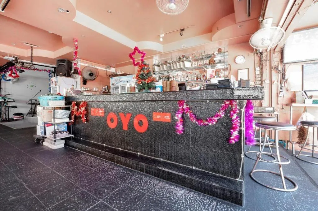 OYO 75381 Billabong Hotel