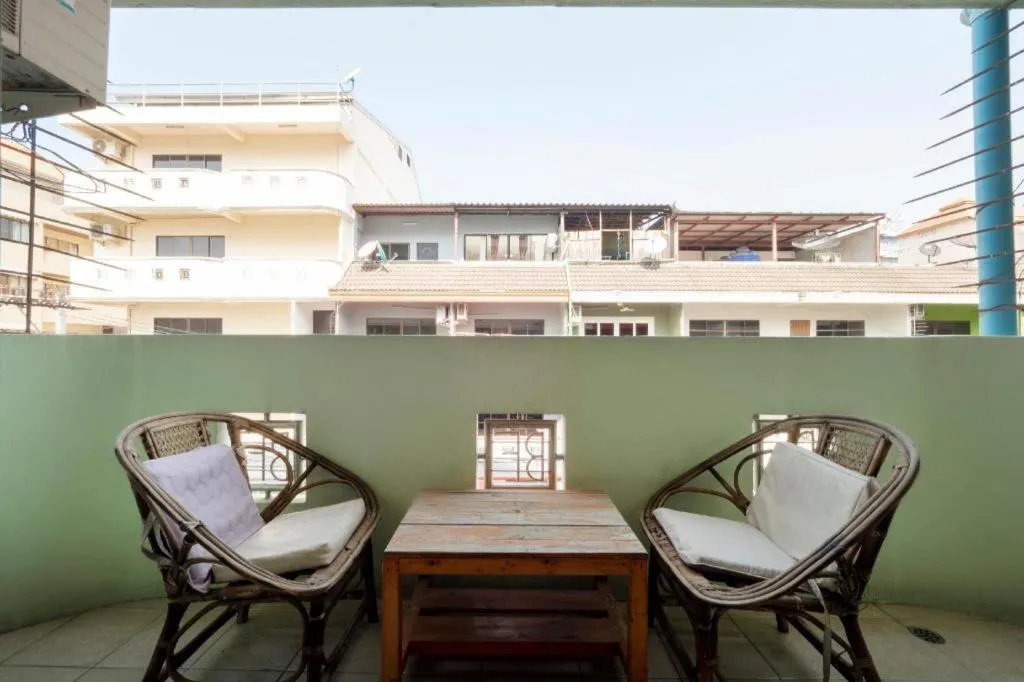 OYO 75381 Billabong Hotel