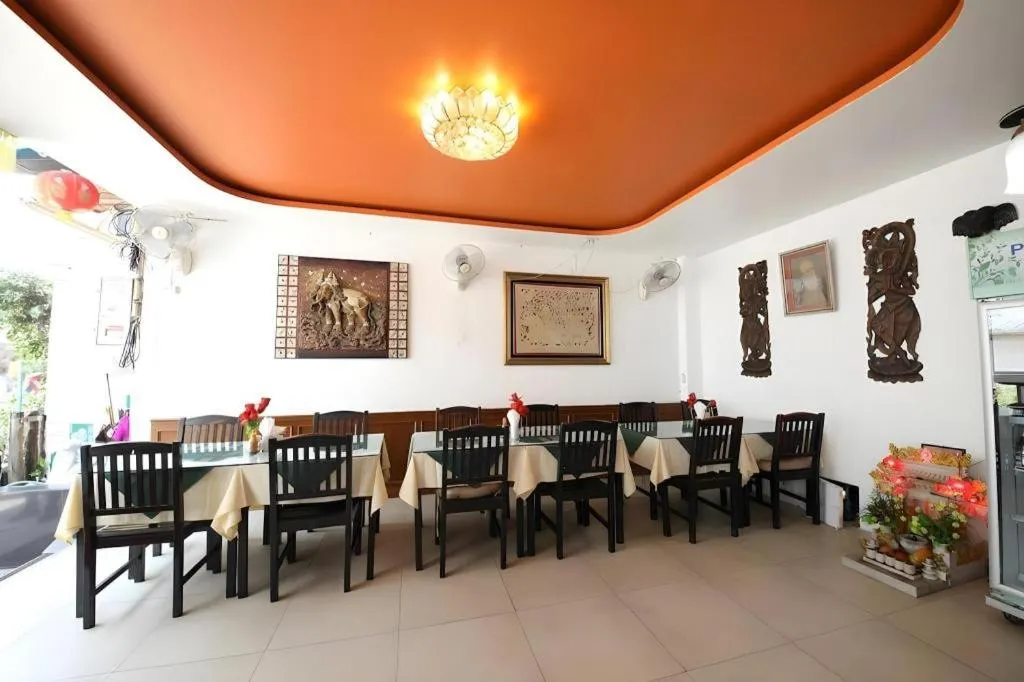 Patong Station House