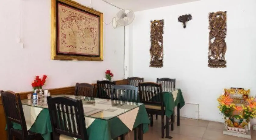 Patong Station House