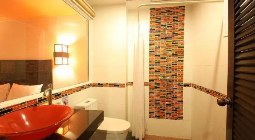 Patong Station House