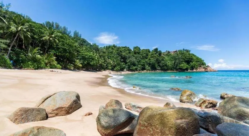 Patong Station House