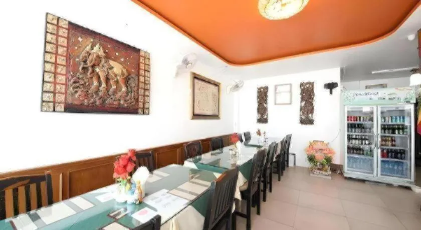 Patong Station House