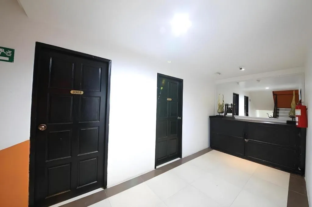 Patong Station House