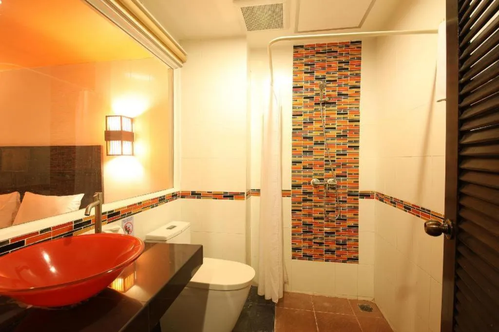 Patong Station House