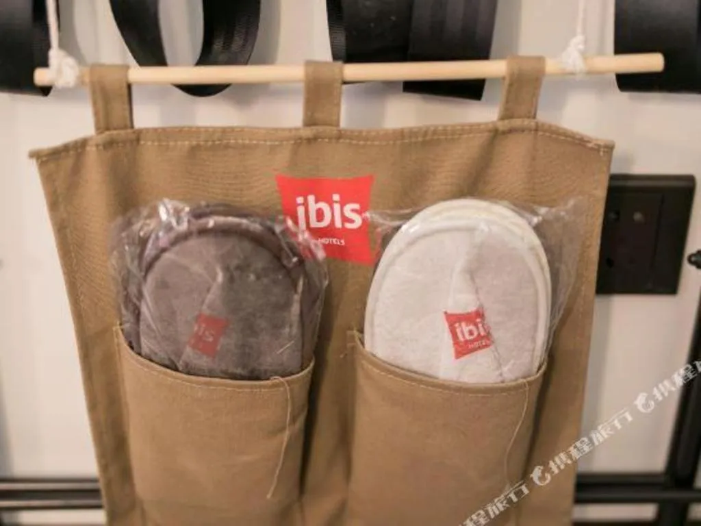 Ibis Shanghai Expo Dongming Road Metro Station