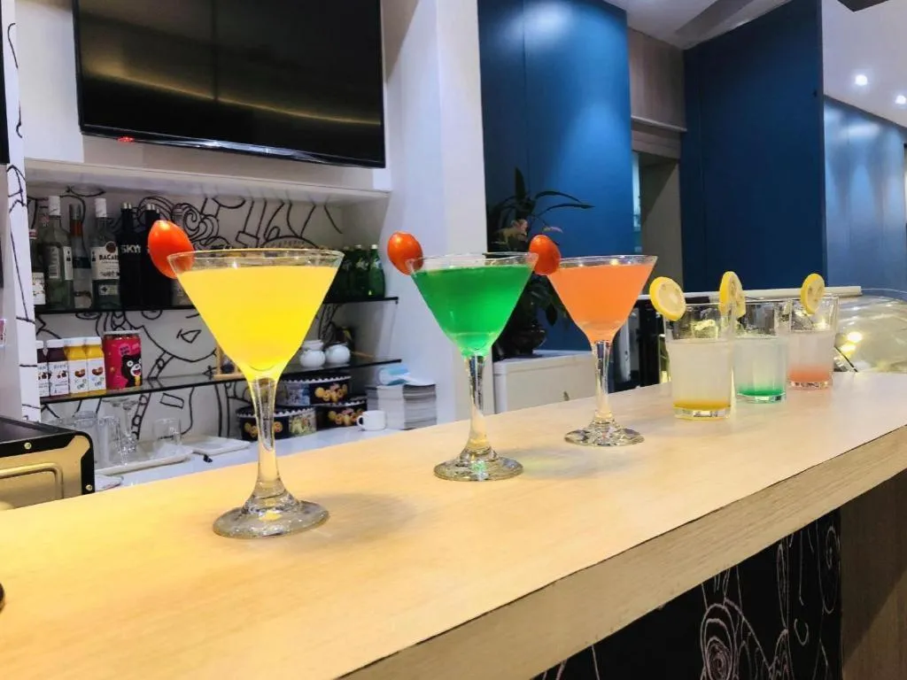 Ibis Shanghai Expo Dongming Road Metro Station