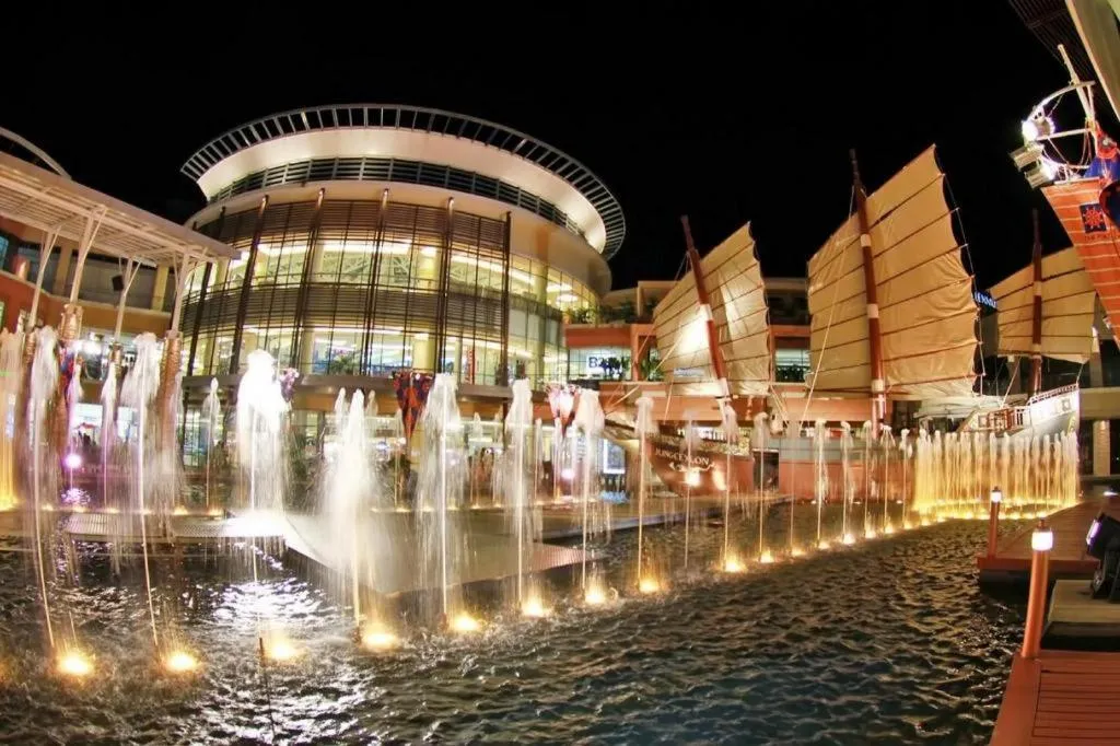 OYO 232 Patong City Hometel