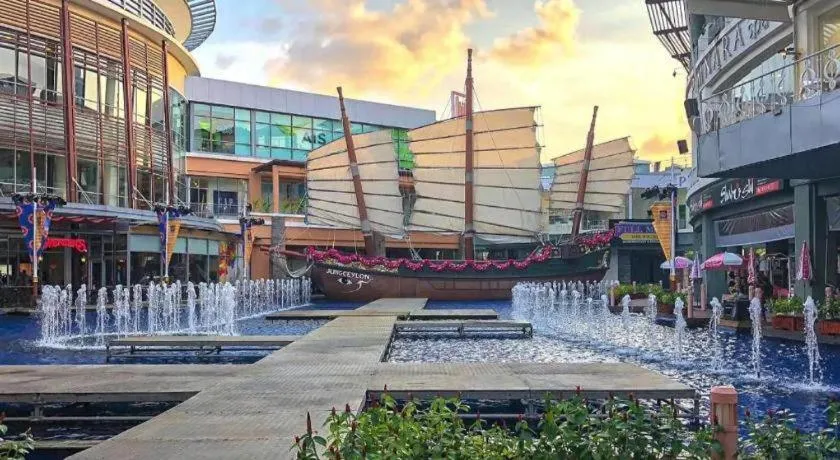 OYO 232 Patong City Hometel