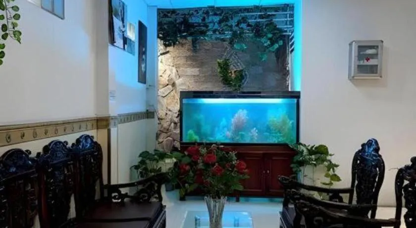 Quang Sang Hotel Can Tho