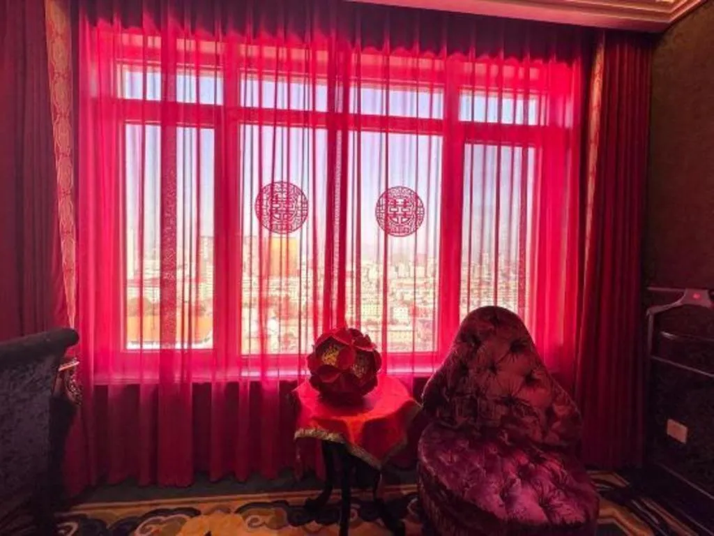 Hohhot Inner Mongolia Hotel