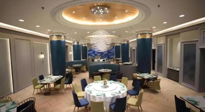 Hohhot Inner Mongolia Hotel