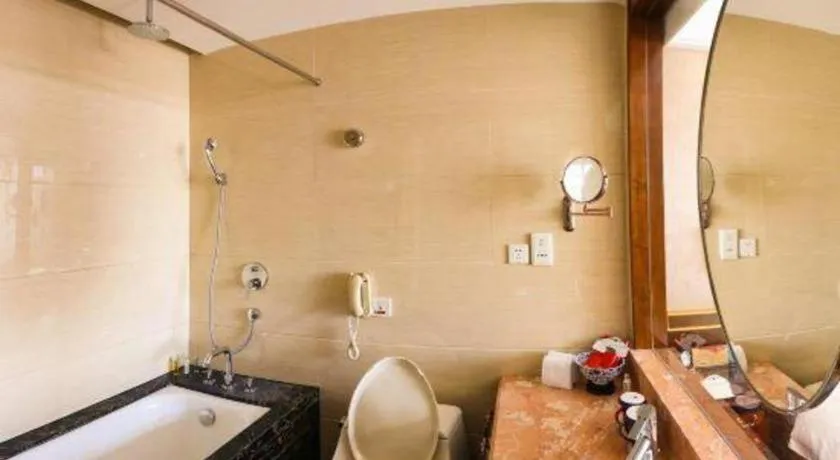 Hohhot Inner Mongolia Hotel