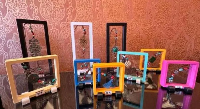 Hohhot Inner Mongolia Hotel