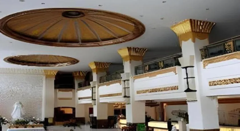 Hohhot Inner Mongolia Hotel