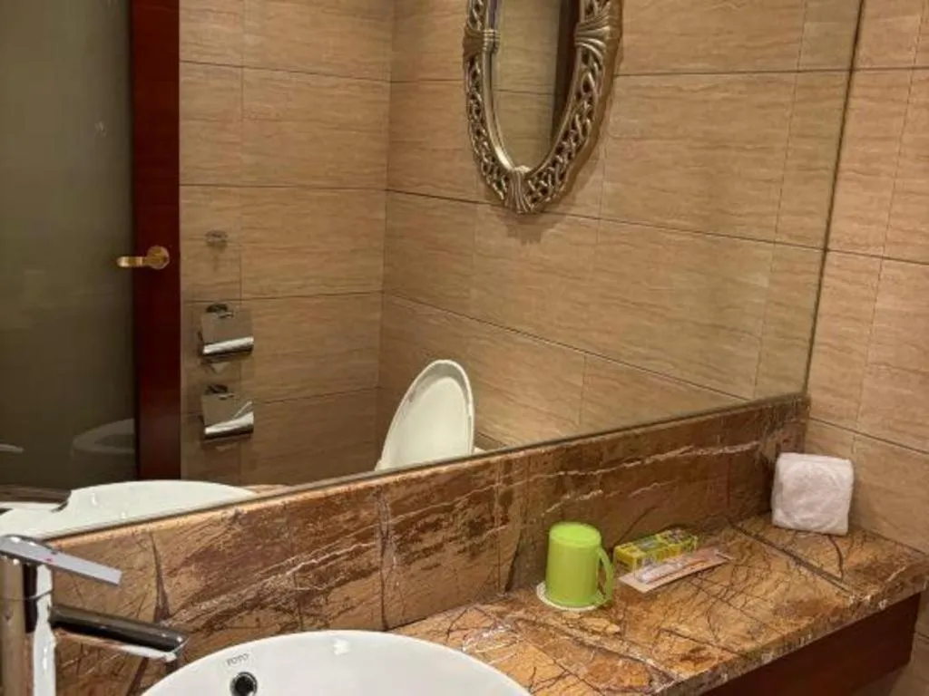 Hohhot Inner Mongolia Hotel