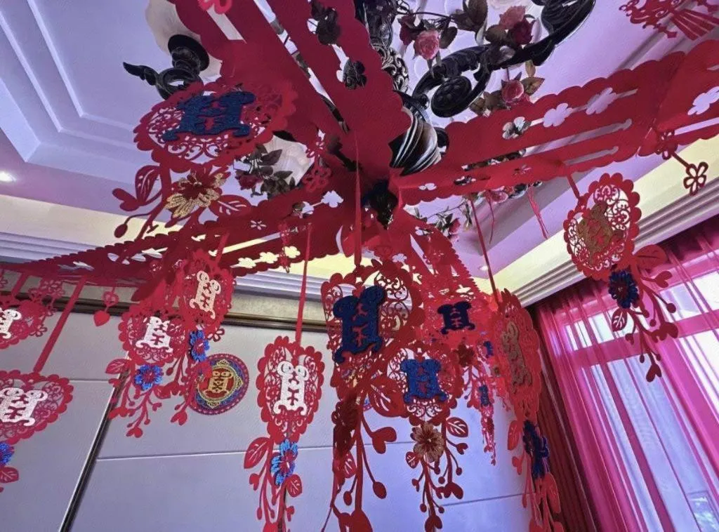 Hohhot Inner Mongolia Hotel