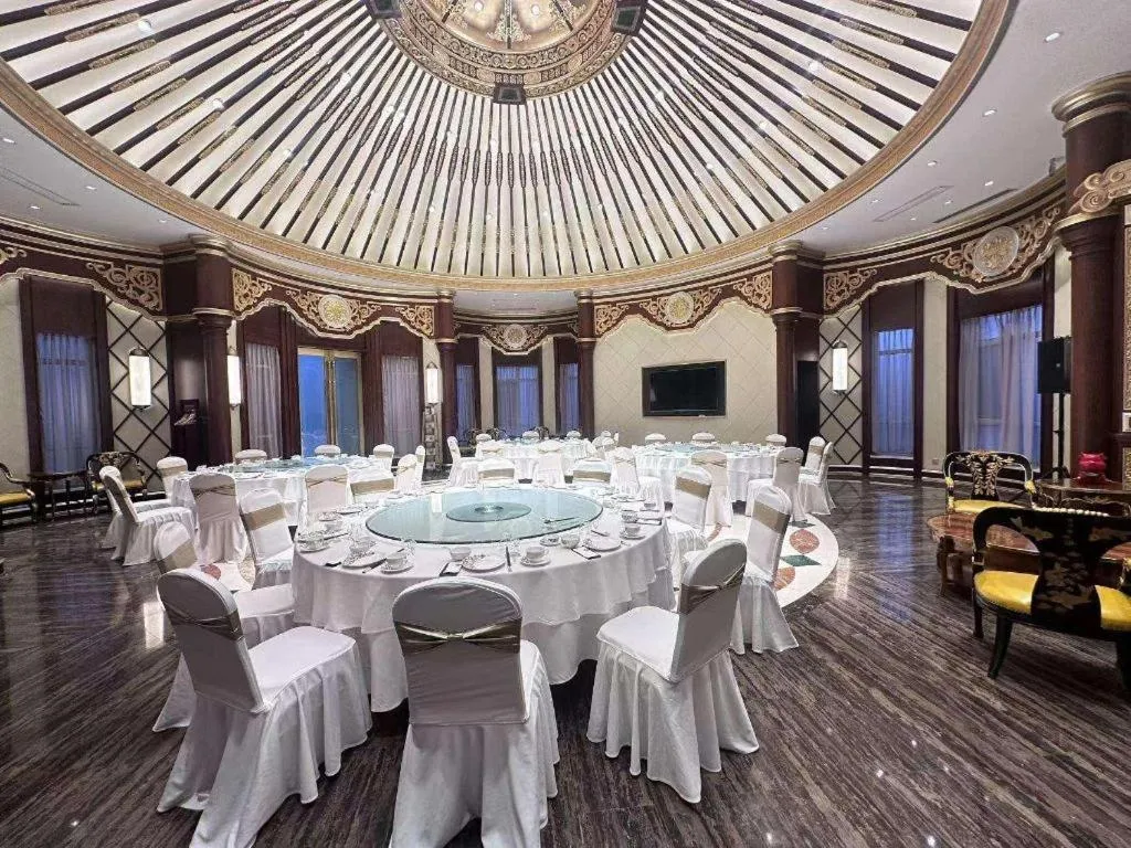 Hohhot Inner Mongolia Hotel