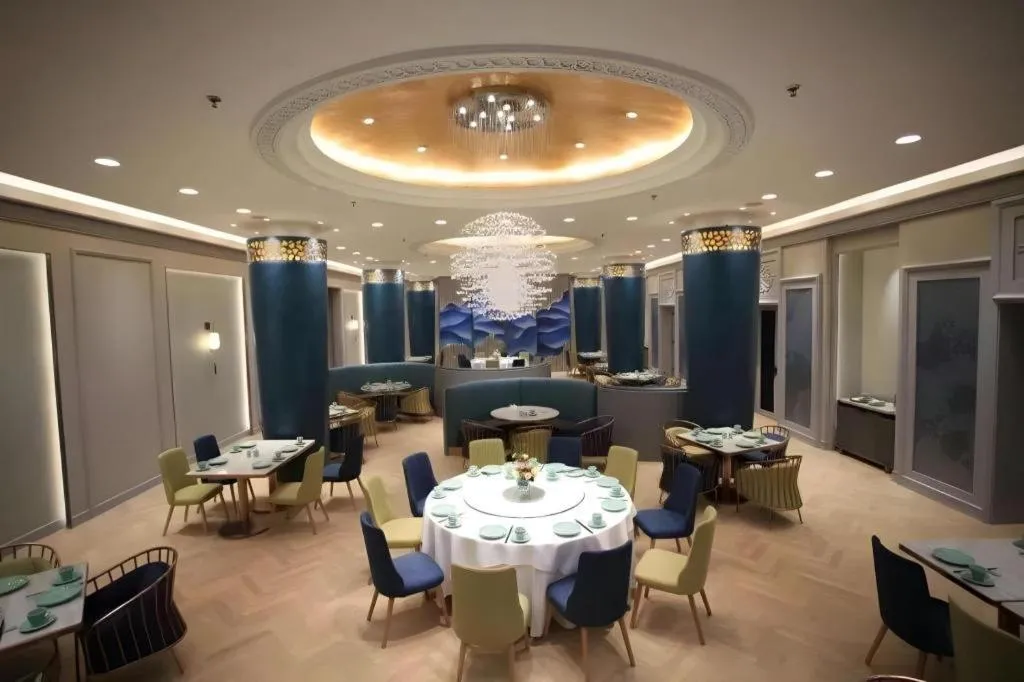 Hohhot Inner Mongolia Hotel