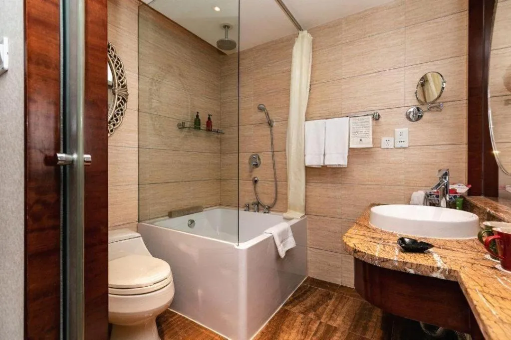 Hohhot Inner Mongolia Hotel