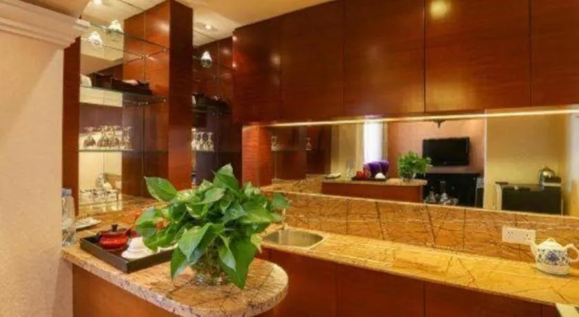 Hohhot Inner Mongolia Hotel