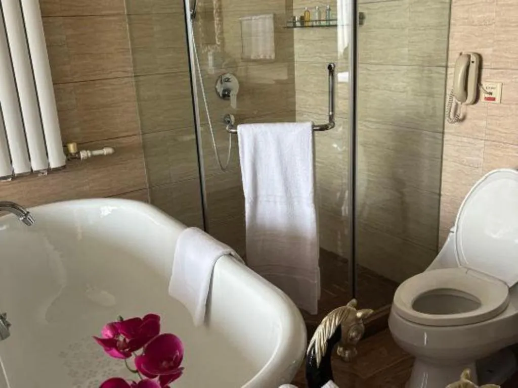 Hohhot Inner Mongolia Hotel