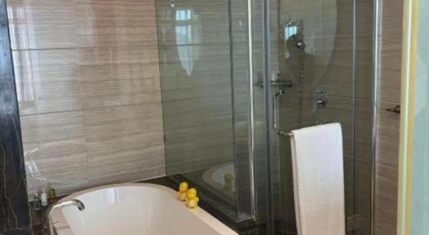 Hohhot Inner Mongolia Hotel