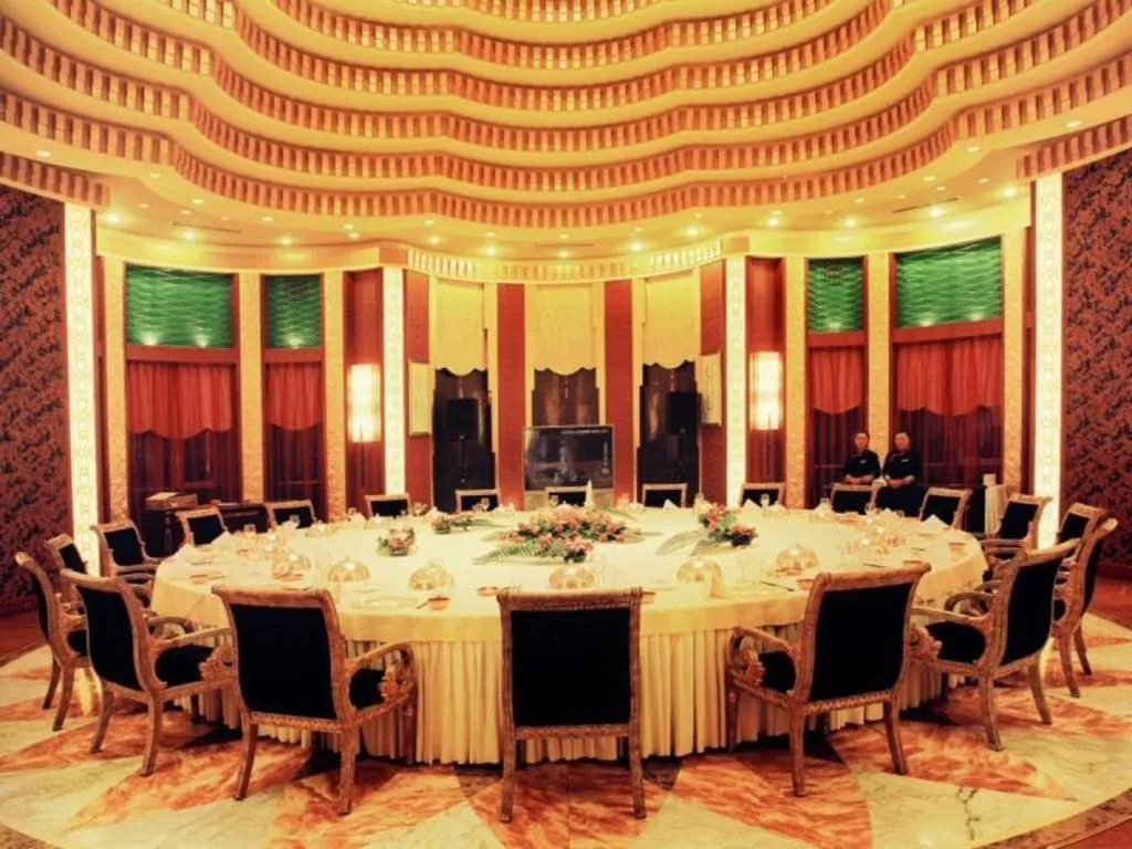 Hohhot Inner Mongolia Hotel