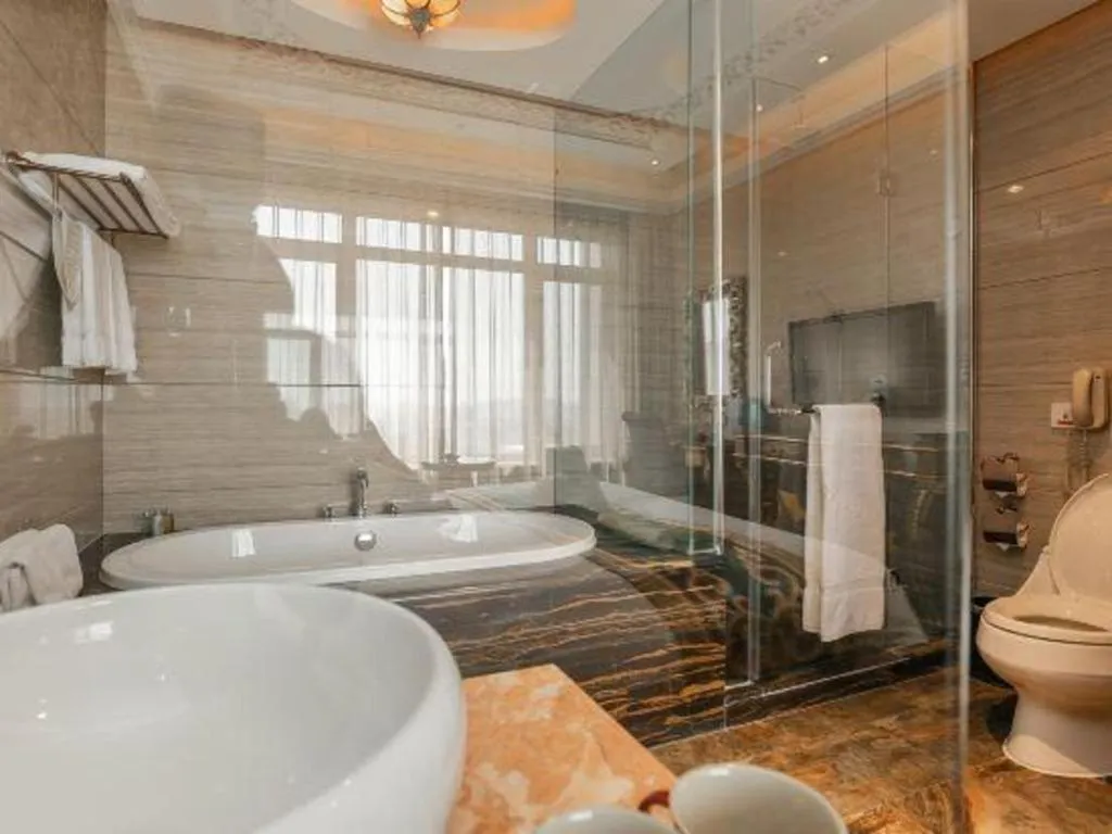 Hohhot Inner Mongolia Hotel