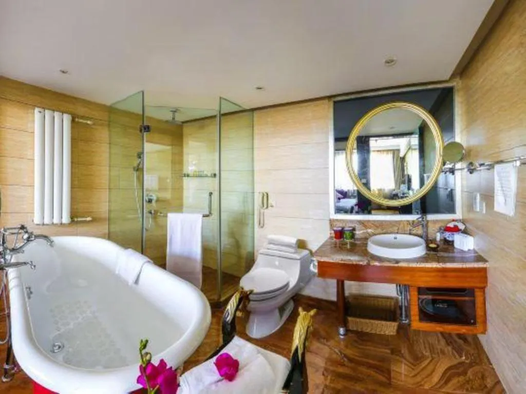 Hohhot Inner Mongolia Hotel